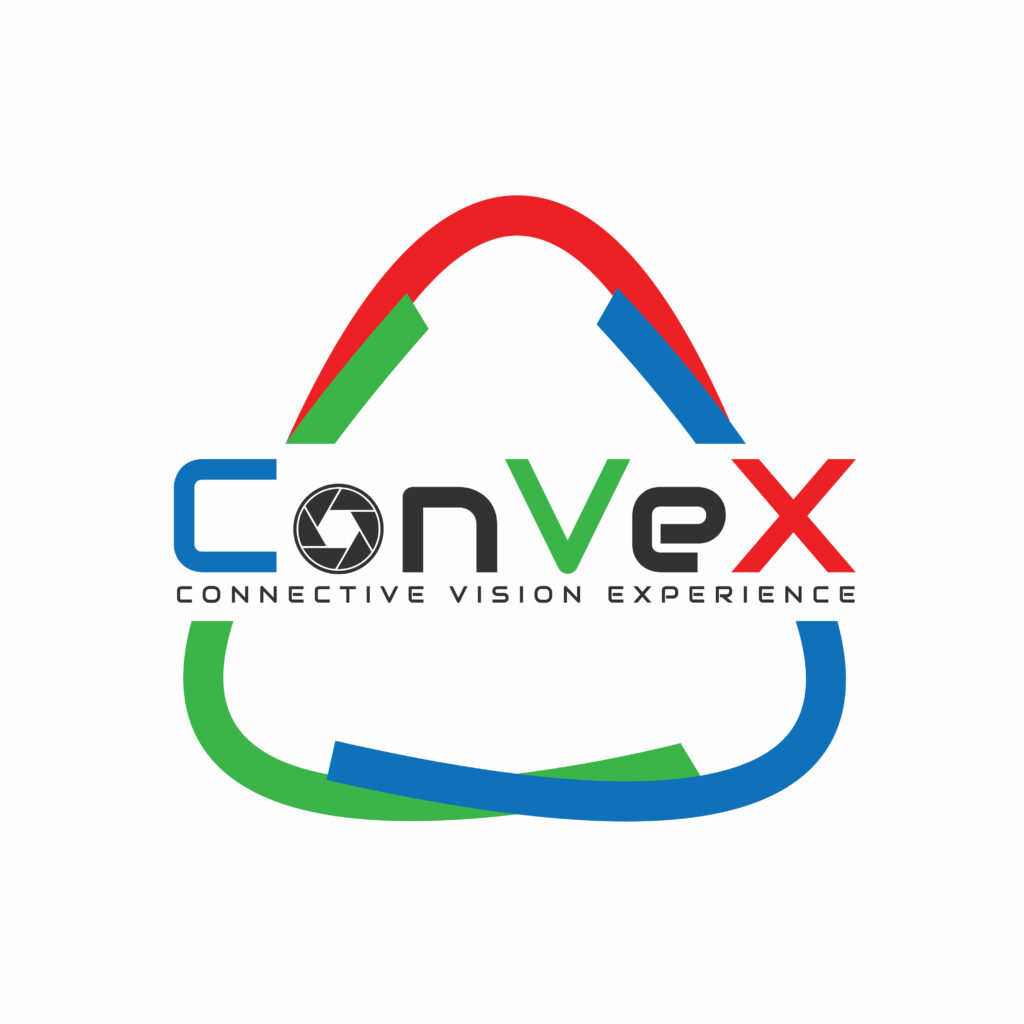 Logo - Convex Club