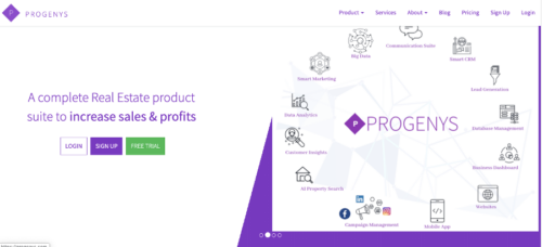 Progenys