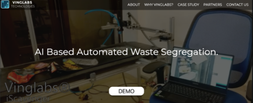 VingLabs